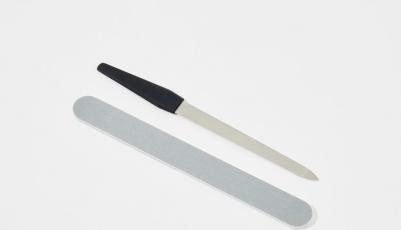 Набор маникюрный кайзер 501015 2 предмета – фото 2