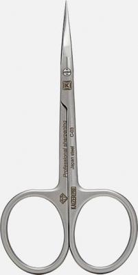 Ножницы маникюрные для кутикулы Manicure scissors for cuticles 1 шт