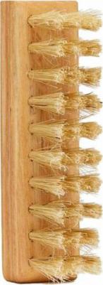 Щётка для маникюра Маленькая Прямоугольная Кабан 1 шт