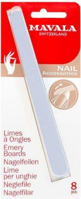 Emery Boards Пилочки для маникюра – фото 2