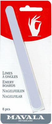 Emery Boards Пилочки для маникюра – фото 6