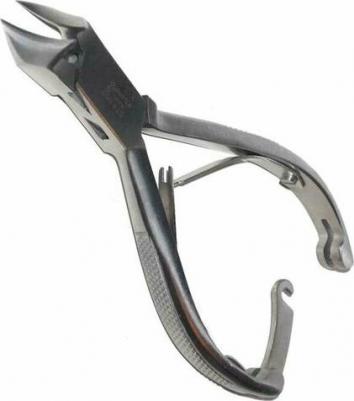 Кусачки для ногтей 20 мм 3420-11
