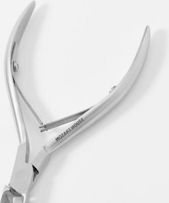 Кусачки Cuticle clippers 1 шт 4250620058042 – фото 3