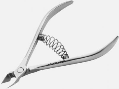 кусачки для кутикулы 10-12мм Cuticle nippers – фото 1