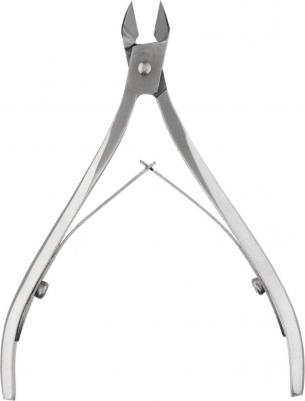 кусачки для кутикулы 10-12мм Cuticle nippers – фото 4