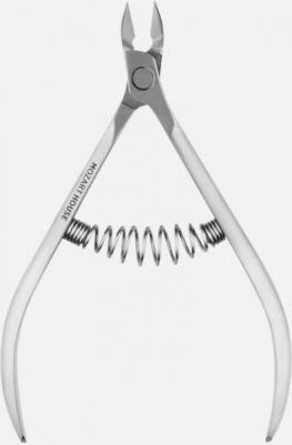 кусачки для кутикулы 10-12мм Cuticle nippers – фото 6
