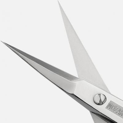 Ножницы маникюрные для кутикул Cuticle scissors 25 мм – фото 1
