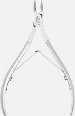 Кусачики для кутикулы C.37 Jaw (16) 1 шт