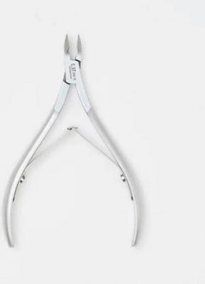 Кусачики для кутикулы C.37 Jaw (16) 1 шт – фото 3