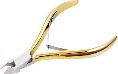 Кусачки для ногтей M-501 1 шт – фото 2