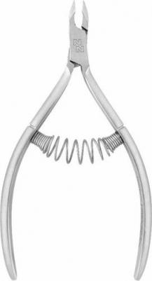 Кусачки для кутикулы NN_N-05S-5, лезвие 5 мм, спиральная пружина