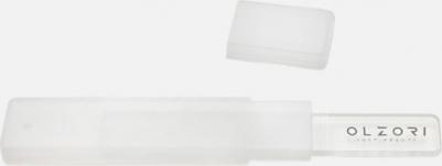 Профессиональная пилочка для ногтей полировочная с эффектом нанесения лака VirGo A – фото 5