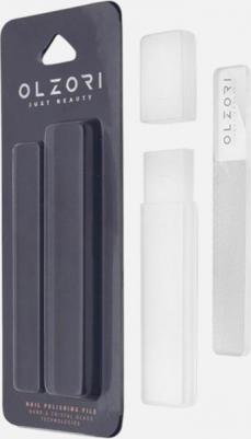 Профессиональная пилочка для ногтей полировочная с эффектом нанесения лака VirGo A – фото 10