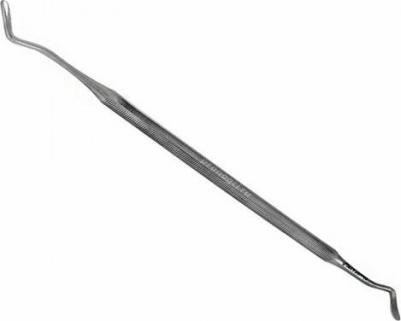 Кюретка (165 мм), модель AT 962 – фото 1