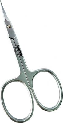 Ножницы для кутикулы Pro 505 удлиненные зауженные лезвия плечики – фото 1