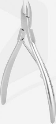 Классические щипчики для кутикулы 12 3 мм