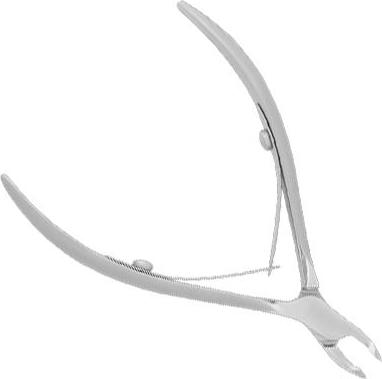 Кусачки профессиональные для кожи/Smart 31 – фото 3