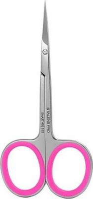 Профессиональные ножницы для кутикулы Smart SS-40/3