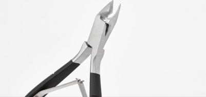 Кусачки для маникюра Clippers for cuticule 1 шт – фото 1