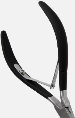 Кусачки для маникюра Clippers for cuticule 1 шт – фото 3