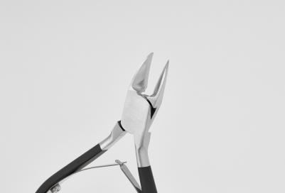 Кусачки для педикюра Pedicure clippers 1 шт – фото 4