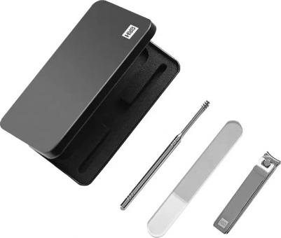 Маникюрный набор Huo Hou Stainless Steel Nail Clipper Set – фото 14