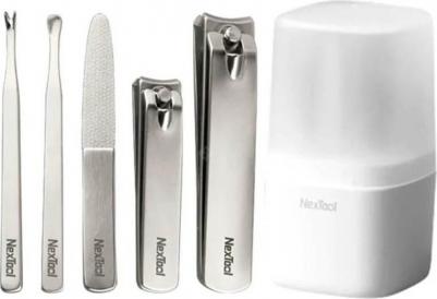 Маникюрный набор Nextool Nail Clipper Set (MS20011)