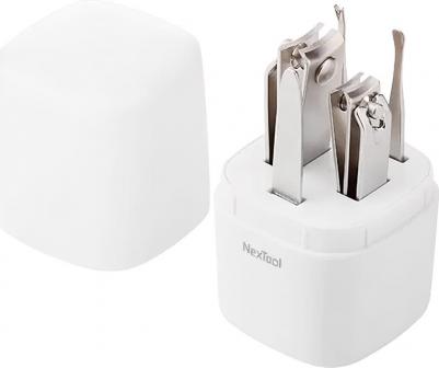 Маникюрный набор Nextool Nail Clipper Set (MS20011) – фото 1
