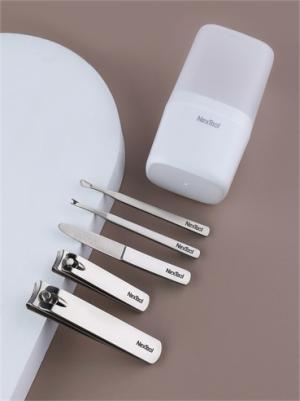 Маникюрный набор Nextool Nail Clipper Set (MS20011) – фото 2