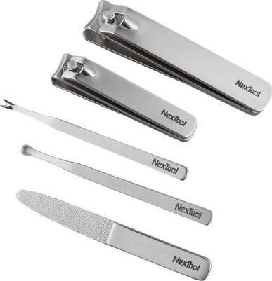 Маникюрный набор Nextool Nail Clipper Set (MS20011) – фото 3