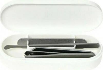 Набор для маникюра Hoto Clicclic Professional Nail Clippers Set – фото 5