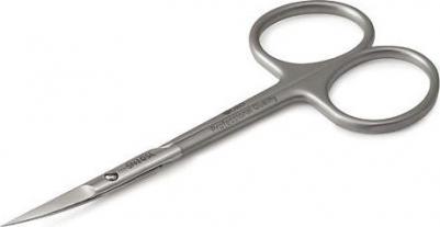 Ножницы для кутикулы Y SN 105L для левши – фото 2