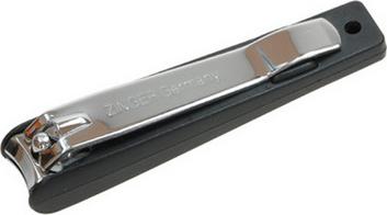 Книпсер большой SLN-604-C4 в пластмассовом чехле – фото 2