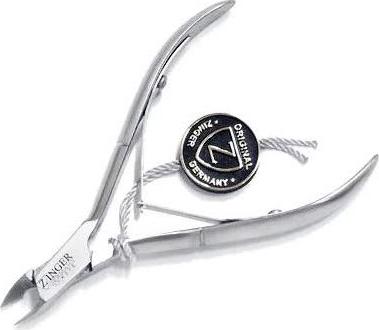 Кусачки для кутикул ручная заточка MC-350 – фото 3