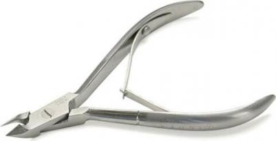 Кусачки для кутикул ручная заточка MC-350 – фото 4