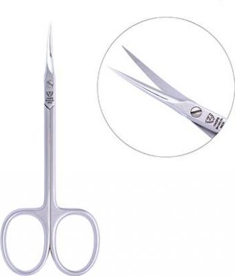 Маникюрные ножницы Ножницы маникюрные для кутикулы – фото 1