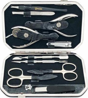 Набор для маникюра MSFE 804-S – фото 5