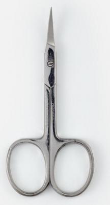 Ножницы для кутикул ручная заточка В-131 – фото 6