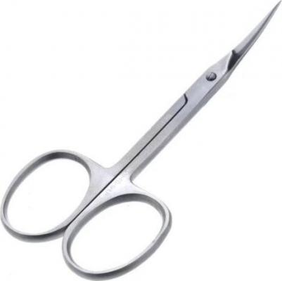 Ножницы маникюрные B-128-S для ногтей