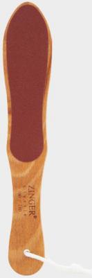 Терка наждак педикюрная 2 сторонняя WFF-24-S