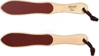 Терка наждак педикюрная 2 сторонняя WFF-24-S – фото 6