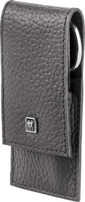 Маникюрный набор Classic Inox 3 предмета, серый – фото 4