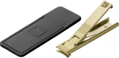 Щипчики для ногтей Twinox Gold Edition – фото 7