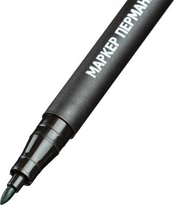 Маркер перманентный зеленый (толщина линии 1 мм) – фото 6