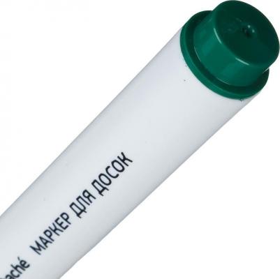 Маркер перманентный зеленый (толщина линии 2 мм) – фото 16