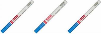 Маркер промышленный для универсальной маркировки синий (2 мм) – фото 4