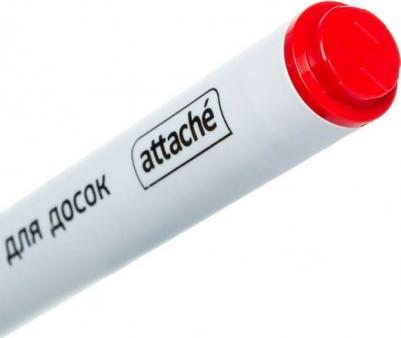 Набор маркеров для досок Accent 4 цвета 4680546070871 – фото 2