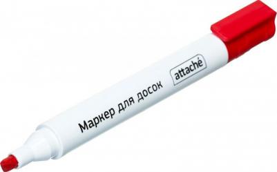 Набор маркеров для досок Accent 4 цвета 4680546070871 – фото 5