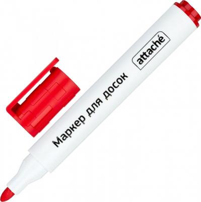 Набор маркеров для досок Accent 4 цвета – фото 14