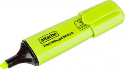 Текстовыделитель Palette желтый (толщина линии 1-5 мм) 4670072234694 – фото 3